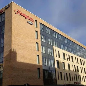 Hampton By Hilton West End Edinburgh